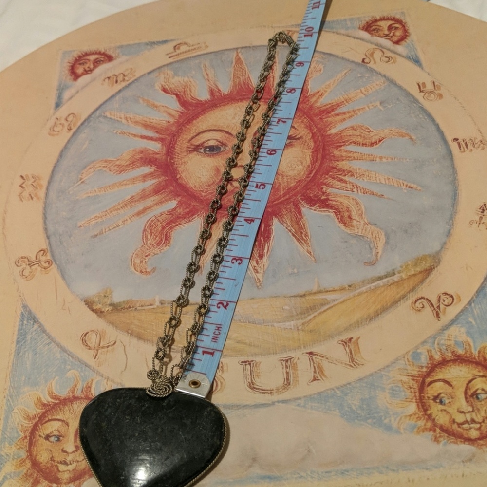 Handmade necklace - Picture 2 of 3